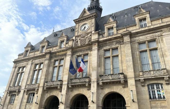 Angriff auf Oriane Filhol, Abgeordnete in Saint-Denis: Der Sponsor wird zu einer Gefängnisstrafe verurteilt
