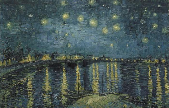 Van Gogh, Stephen Shore, Kader Attia, Miro… Sommerausstellungen