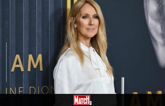 Celine Dion inmitten von Krämpfen: der bewegende Auszug aus ihrem Dokumentarfilm