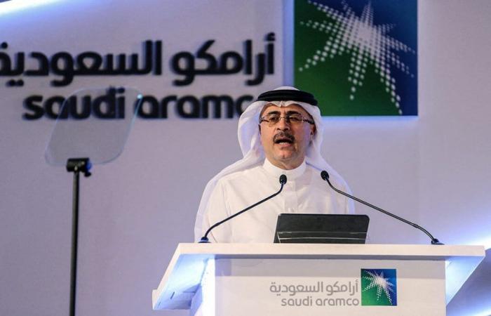 Saudi-Arabien und die Vereinigten Staaten kooperieren auf dem Flüssigerdgasmarkt