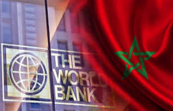 Die WB zahlt 600 Millionen Dollar für Marokko aus