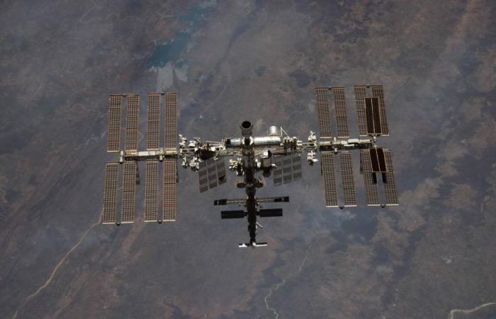 Die NASA stellt SpaceX 843 Millionen US-Dollar für die Entwicklung eines kontrollierten ISS-Deorbit-Geräts zur Verfügung