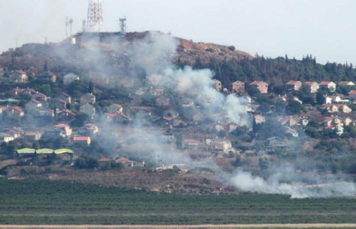 Israelische Angriffe in Gaza: Ängste vor einer Ausweitung des Krieges im Libanon nehmen zu