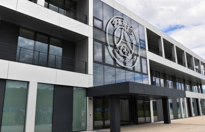 Mercato: PSG erhält grünes Licht für diesen Transfer