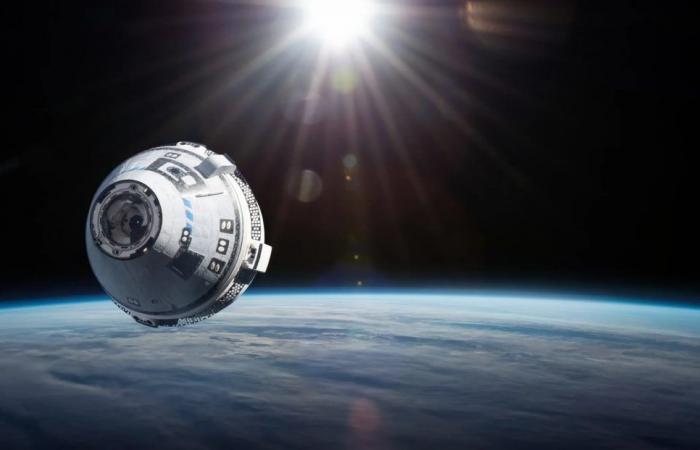 Warum blockiert die NASA die Rückkehr der Boeing-Raumsonde? Und was passiert mit den Astronauten, die dort sind?