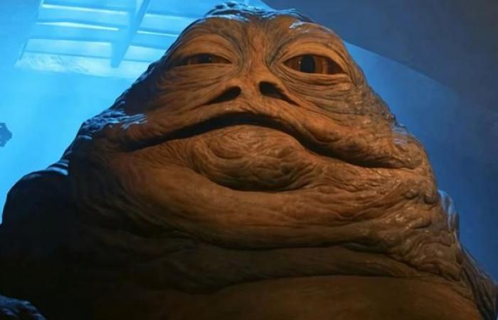 Star Wars: 8 Geheimnisse von Jabba