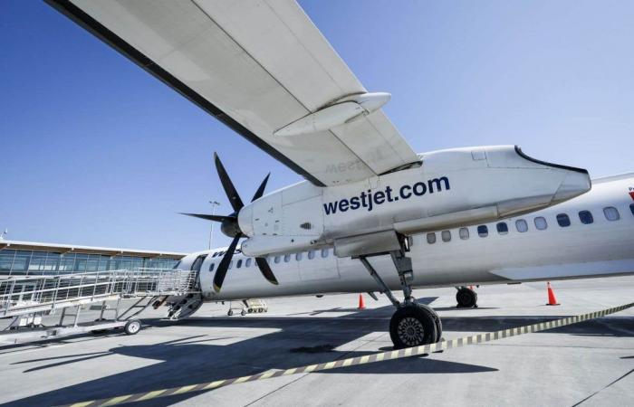 Ottawa erzwingt die Schlichtung des Konflikts zwischen WestJet und seinen Mechanikern