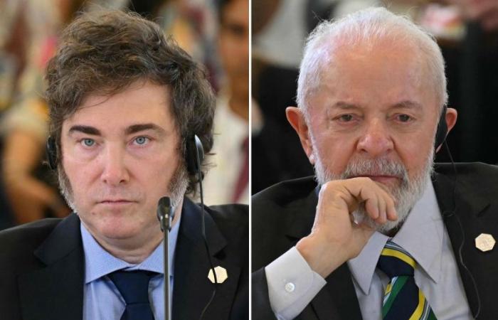 Der brasilianische Präsident fordert von seinem argentinischen Amtskollegen eine „Entschuldigung“.