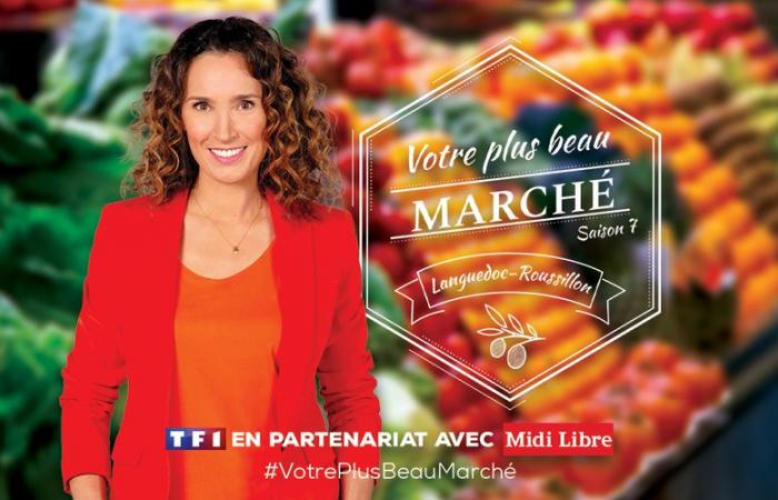 Schönster Markt Frankreichs: Niort siegt 2024, Céret siegt in Okzitanien und landet landesweit unter den Top 5