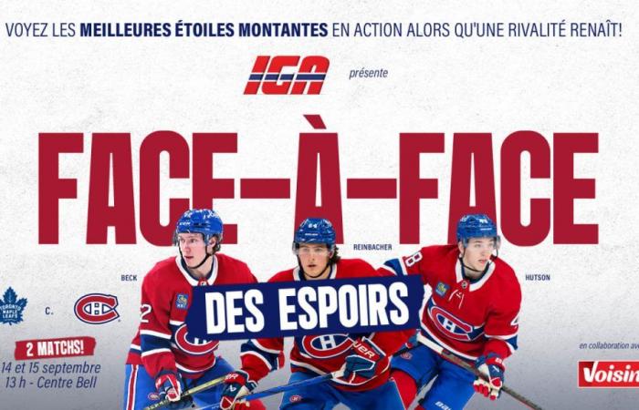 Kalender | Montreal Canadiens