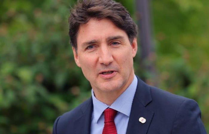 Die Trennung zwischen Trudeau und den Liberalen