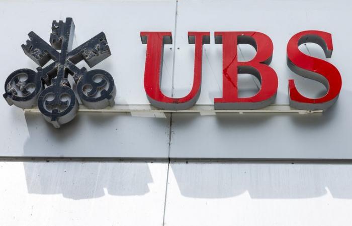 Neue Co-Chefs der UBS-Vermögensverwaltung geben Umbesetzung bekannt