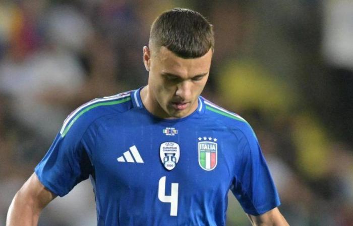 Buongiorno versichert ihm: „Italien unterschätzt die Schweiz nicht“