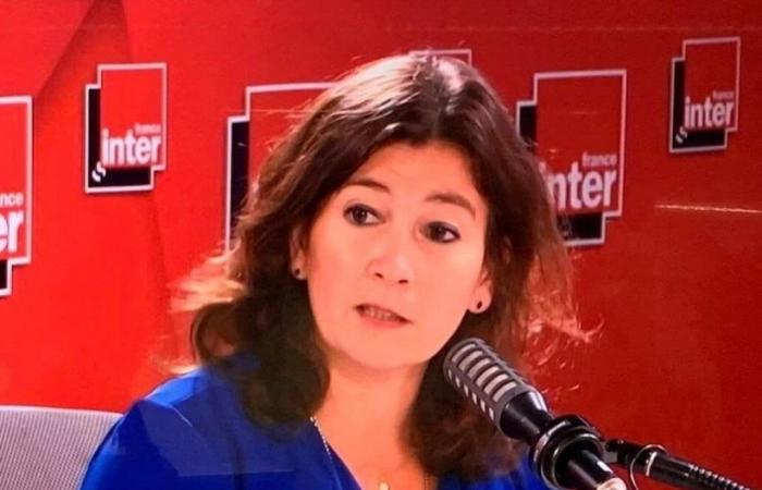 Parlamentswahlen 2024 in Val-d’Oise: Die scheidende Cécile Rilhac in einer fragilen Situation