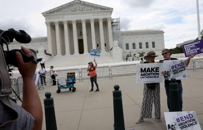 Idaho | Oberster Gerichtshof erlaubt Abtreibung bei medizinischem Notfall