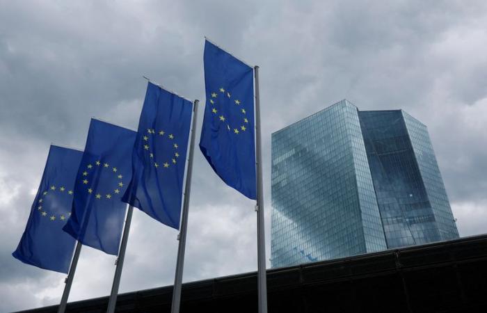 Laut zwei Forschern kann die EZB ihre Zinsen weiter senken