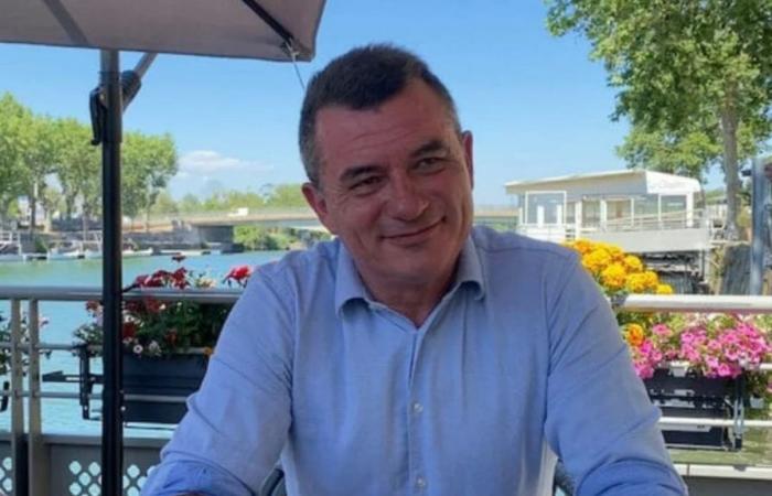 Wegen Korruption angeklagt, ehemaliger Bürgermeister von Agde freigelassen