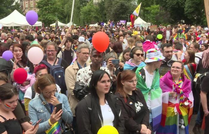 Der Bürgermeister von Rouen reicht eine Beschwerde gegen homophobe Äußerungen über einen seiner Stellvertreter ein