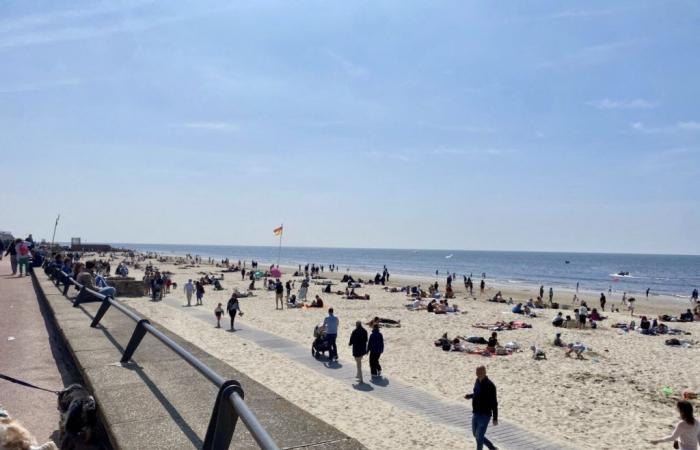 Pas-de-Calais: Kostenlose Busse bringen Sie den ganzen Sommer über zum Strand!
