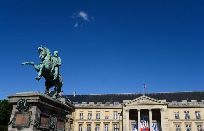 Das Verwaltungsgericht setzt die Verbotsanordnung des Bürgermeisters von Rouen aus