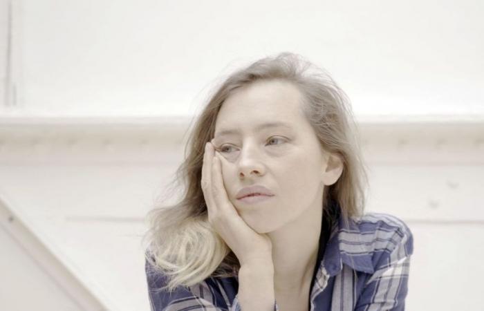 Isild Le Besco in Valence: Die Schauspielerin tritt in „Dire Vrai“ auf, herausgegeben von Denoël, ein bewegendes Zeugnis!