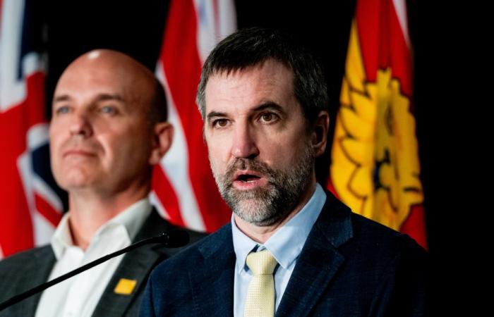 E-Mail an Kollegen gesendet | Liberaler Abgeordneter fordert Justin Trudeau zum Rücktritt auf