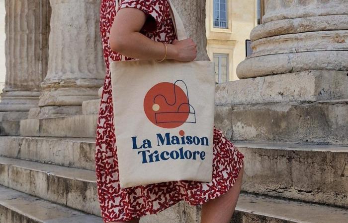 „La Maison Tricolore“ übernimmt Jeudis de Nîmes!