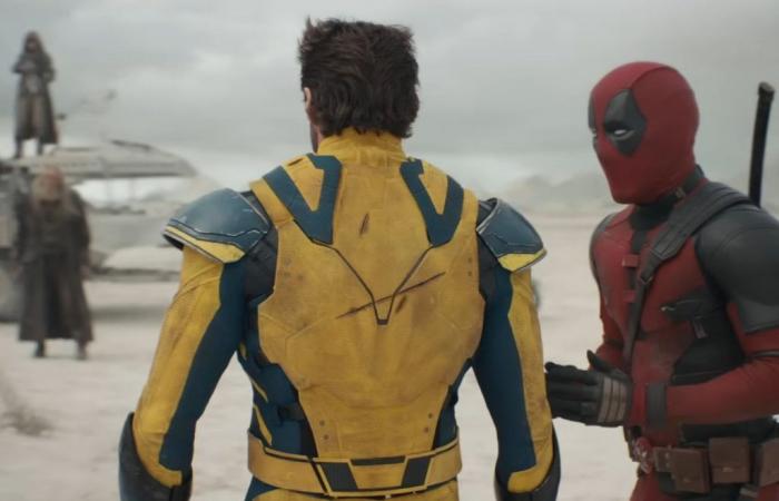 Deadpool & Wolverine enthüllt einen seiner Cameos: Nichts ist mehr unmöglich