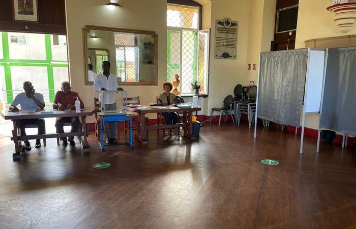 Parlamentswahlen 2024: 108.654 Wähler sind in Guyana zur Wahl aufgerufen