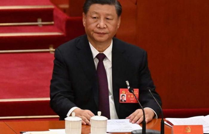 Xi Jinping bespricht vor dem Gipfeltreffen „wichtige Reformmaßnahmen“.