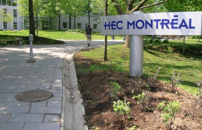 HEC Montréal wird beschuldigt, Mitarbeiter entlassen zu haben, „weil sie sich gewerkschaftlich organisieren“