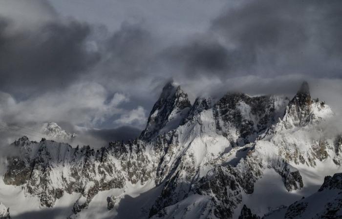 Alpen: Fünf Bergsteiger oder Wanderer innerhalb von zwei Tagen gestorben
