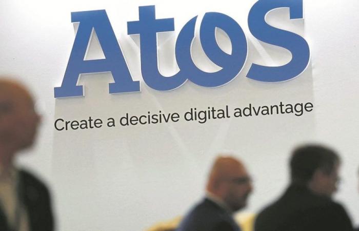 Atos: David Layani tritt von seinem Amt als Direktor zurück, die Aktie fällt an der Pariser Börse