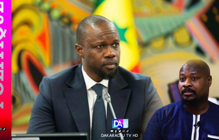 Premierminister Ousmane Sonko gibt das Datum bekannt…