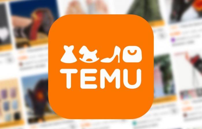 Neue Beschwerde gegen die Temu-Anwendung, der vorgeworfen wird, Malware zu sein