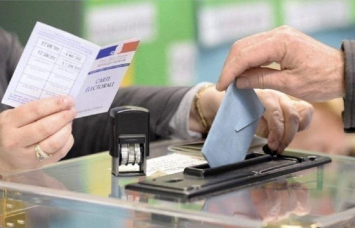 Legislative 2024: Wahllokale ändern ihre Adresse in dieser Gemeinde von Tarn-et-Garonne