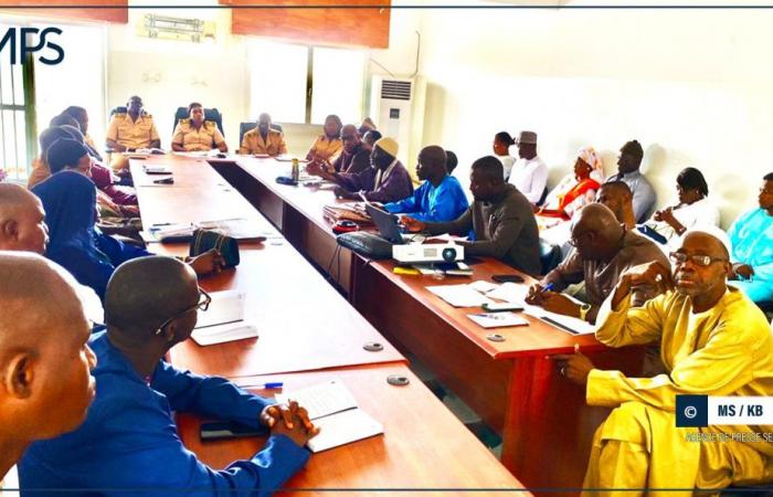 SENEGAL-SOCIETE-CONNSOMMATION / Niedrigere Preise: Der Gouverneur von Louga fordert das Handelsministerium auf, die Kontrollen zu intensivieren – senegalesische Presseagentur