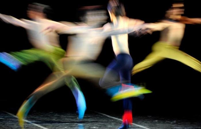 Das Béjart-Ballett von Lausanne steckt in finanziellen Schwierigkeiten – rts.ch