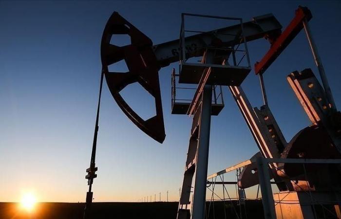 Öl steigt trotz geopolitischer Risiken