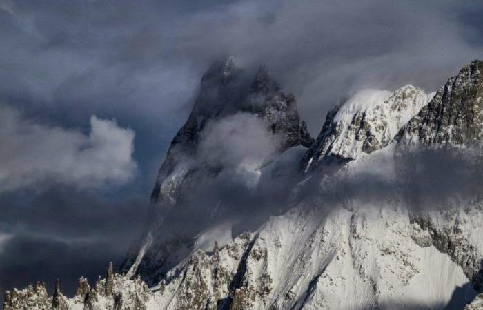 Fünf Bergsteiger oder Wanderer starben innerhalb von zwei Tagen in den Alpen