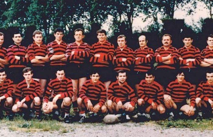 Amateur-Rugby, Federal 3 (Finale der französischen Meisterschaft): 55 Jahre nach dem ersten wird UA Saverdun versuchen, einen neuen nationalen Titel zu gewinnen