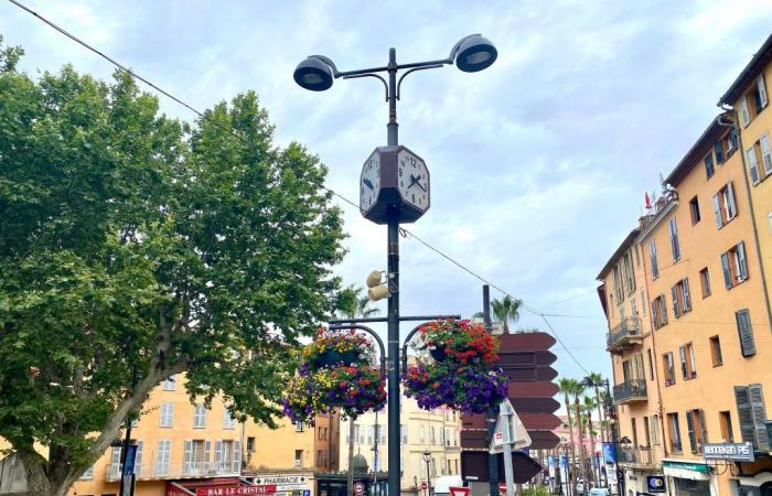 Das öffentliche Beleuchtungsunternehmen wurde von den Gerichten abgewiesen: Die Stadt Grasse wird ihre Entschädigungszahlung in Höhe von 775.000 Euro zurückfordern