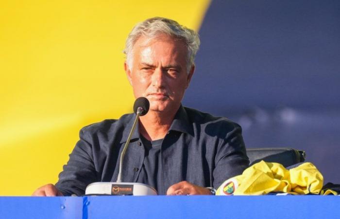 Mercato: Er wird OM für Mourinho scheitern lassen