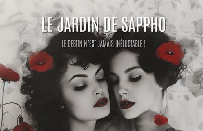„Irenes Entscheidungen“, der neue Roman von Le Jardin de Sappho