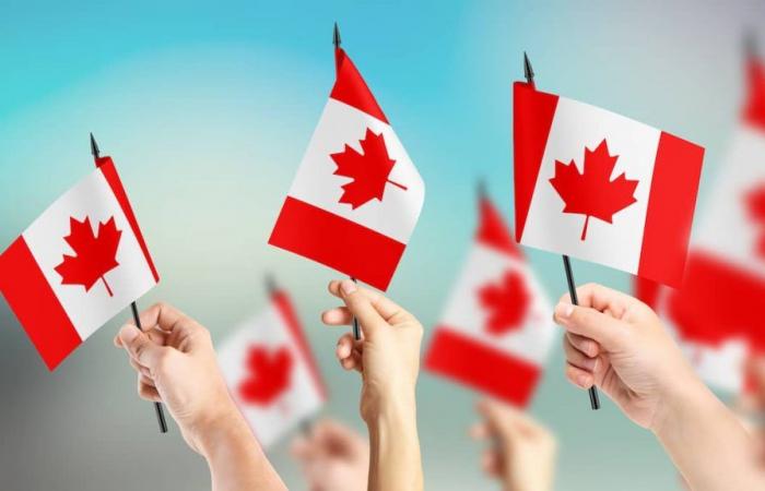 Canada Day: Ursprung und Programm für den 1. Juli