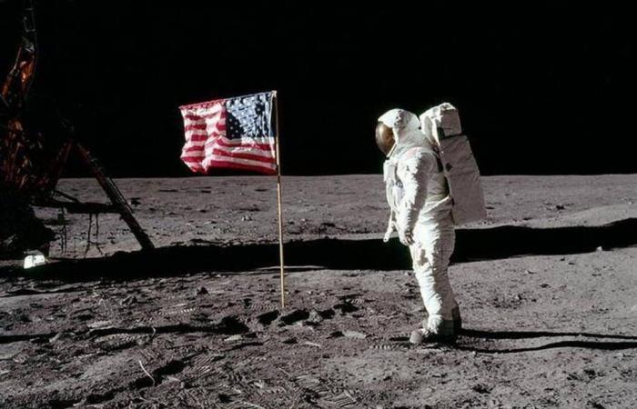 Warum die Frage der Astronautenkot auf dem Mond eine große Herausforderung für die NASA darstellt – Abendausgabe von Ouest-France