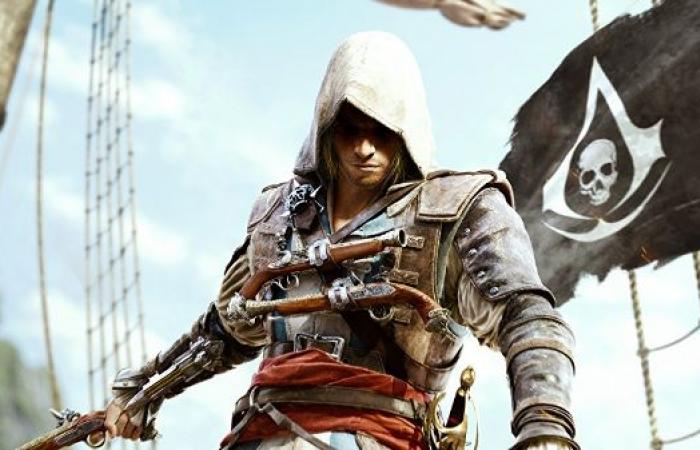 Assassin’s Creed bestätigt eine Welle von Remakes, um seine Veröffentlichungen zu intensivieren