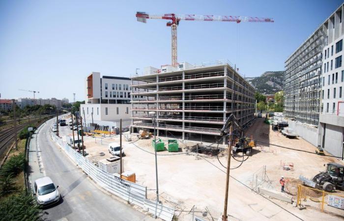 Busse, Fahrgemeinschaften, Parkplätze… Wir machen eine Bestandsaufnahme der Transportdateien der Metropole Toulon
