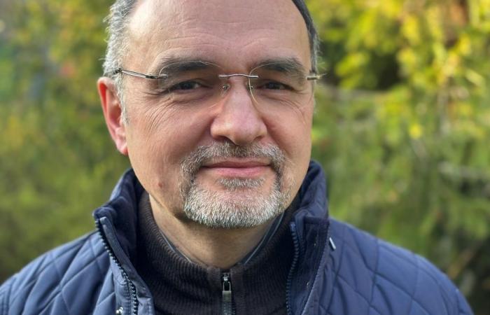 Mit „Die Friedensstifter“ geht der Autor Jean-Philippe Jaworski gegen die extreme Rechte vor