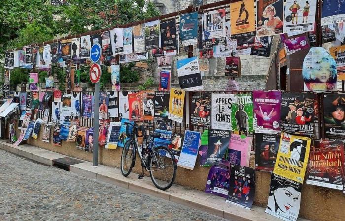 Zehn Unternehmen aus Hauts-de-France präsentieren ihre Show mit Unterstützung des Regionalrats auf dem Avignon-Festival